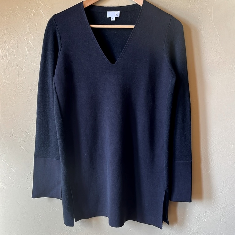 Cashmere & Silk